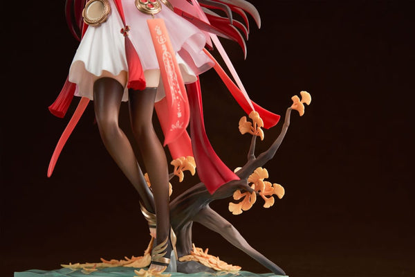 Punishing: Gray Raven - Lucia Plume: Eventide Glow Ver.  - 1/7 PVC Figur