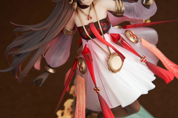 Punishing: Gray Raven - Lucia Plume: Eventide Glow Ver.  - 1/7 PVC Figur