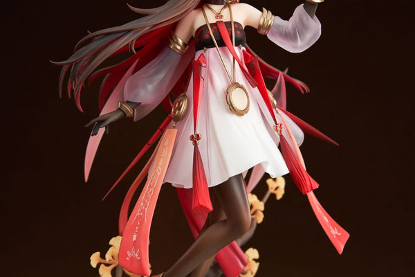 Punishing: Gray Raven - Lucia Plume: Eventide Glow Ver.  - 1/7 PVC Figur