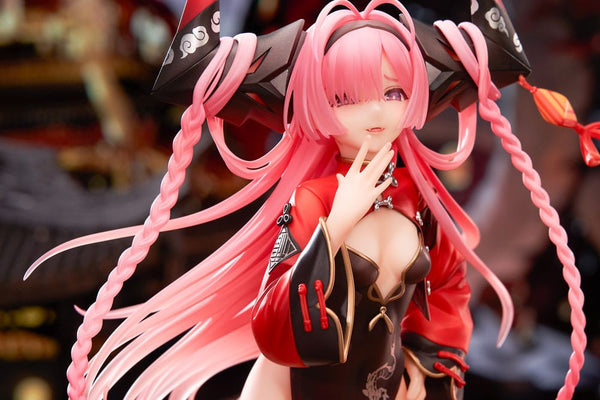 Azur Lane - Prinz Rupprecht: The Gate Dragon's Advent? Ver. - PVC Statue 1/7 (25 cm)
