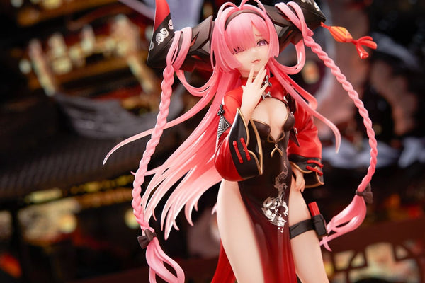 Azur Lane - Prinz Rupprecht: The Gate Dragon's Advent? Ver. - PVC Statue 1/7 (25 cm)