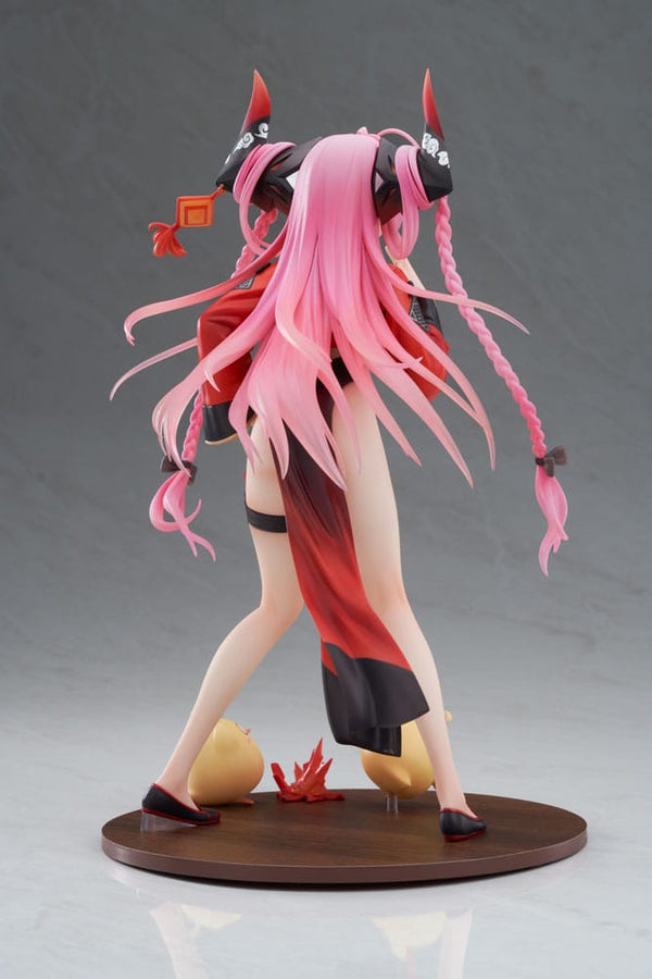Azur Lane - Prinz Rupprecht: The Gate Dragon's Advent? Ver. - PVC Statue 1/7 (25 cm)