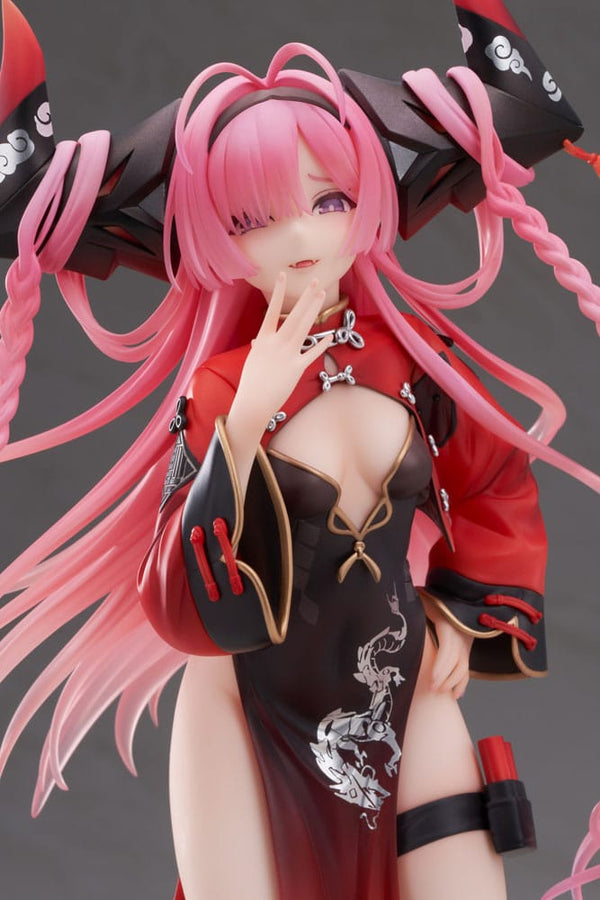 Azur Lane - Prinz Rupprecht: The Gate Dragon's Advent? Ver. - PVC Statue 1/7 (25 cm)
