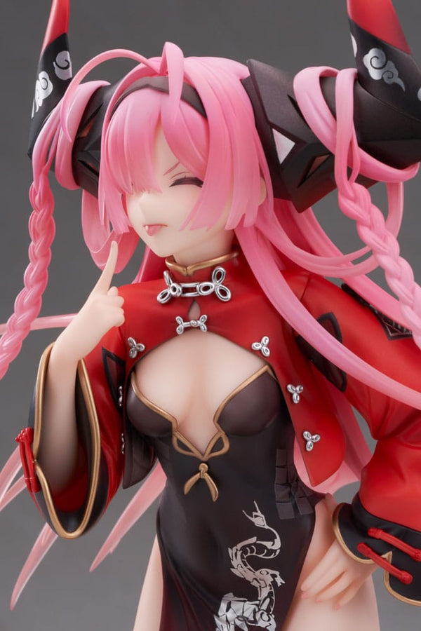 Azur Lane - Prinz Rupprecht: The Gate Dragon's Advent? Ver. - PVC Statue 1/7 (25 cm)