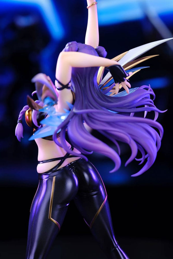 League of Legends - Kai'Sa: K/DA  ver.- 1/7 PVC Figur