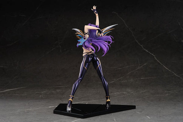 League of Legends - Kai'Sa: K/DA  ver.- 1/7 PVC Figur