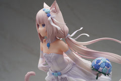 Nekopara - Vanilla: Dream of Eden Ver. - PVC Statue 1/7 (23 cm)