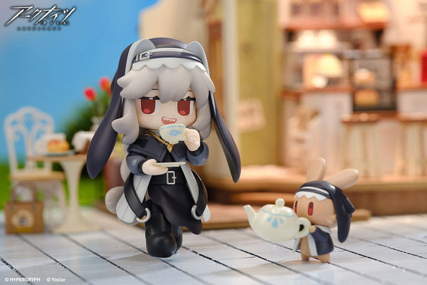 Arknights - Specter: Dessert Time Series Q-figure ver. - PVC figur