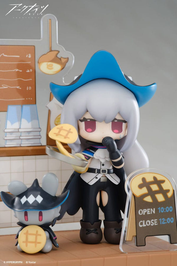 Arknights - Skadi: Dessert Time Series ver. - PVC figur