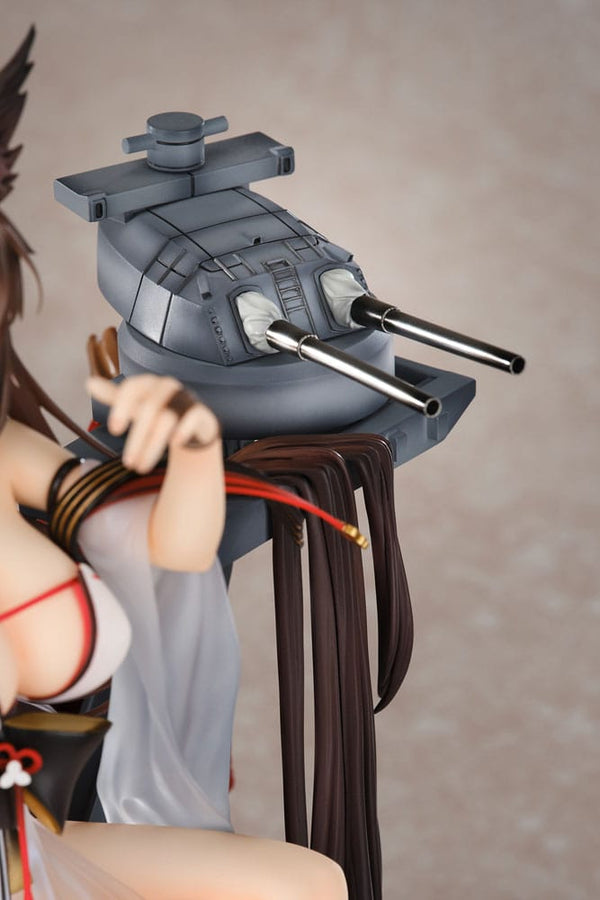 Azur Lane - Amagi: Wending Waters, Serene Lotus Ver. - 1/7 PVC figur