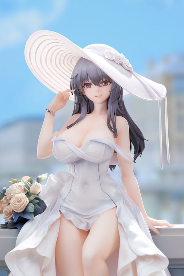 Azur Lane - Charybdis: Brilliant Belle Ver. - 1/7 PVC figur