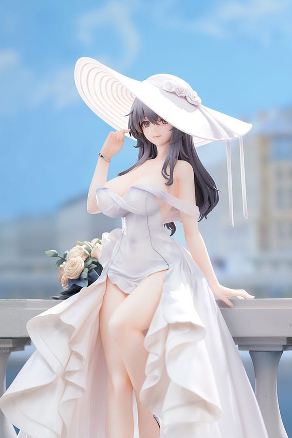 Azur Lane - Charybdis: Brilliant Belle Ver. - 1/7 PVC figur