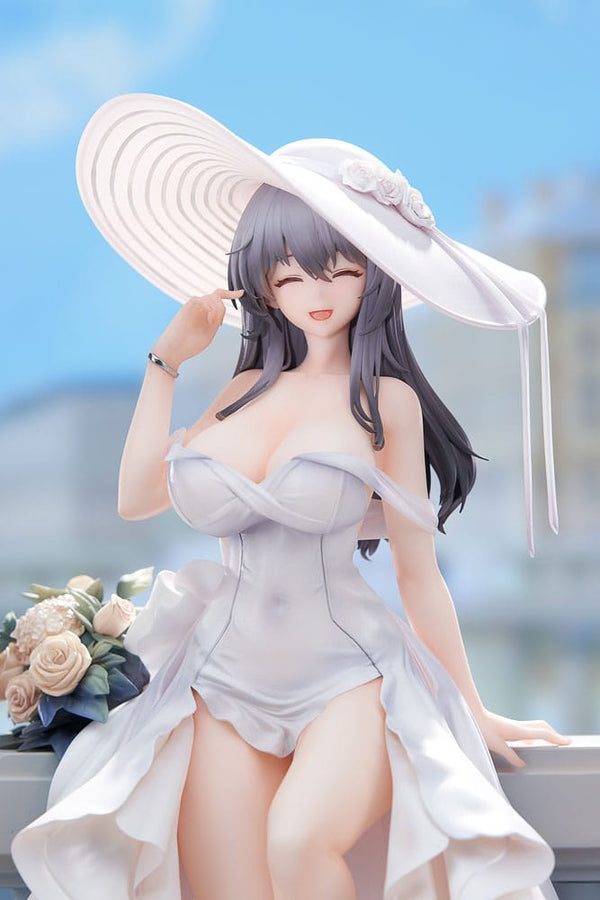 Azur Lane - Charybdis: Brilliant Belle Ver. - 1/7 PVC figur