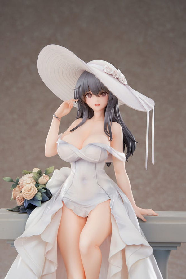 Azur Lane - Charybdis: Brilliant Belle Ver. - 1/7 PVC figur