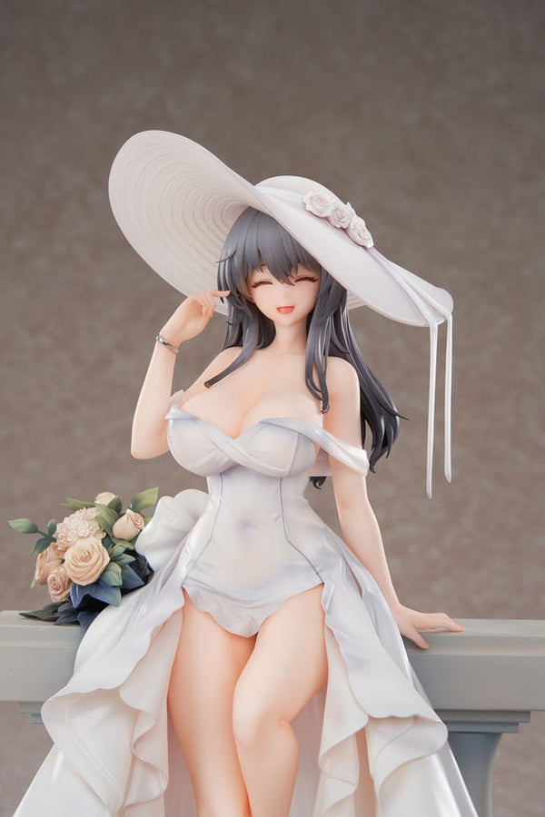 Azur Lane - Charybdis: Brilliant Belle Ver. - 1/7 PVC figur