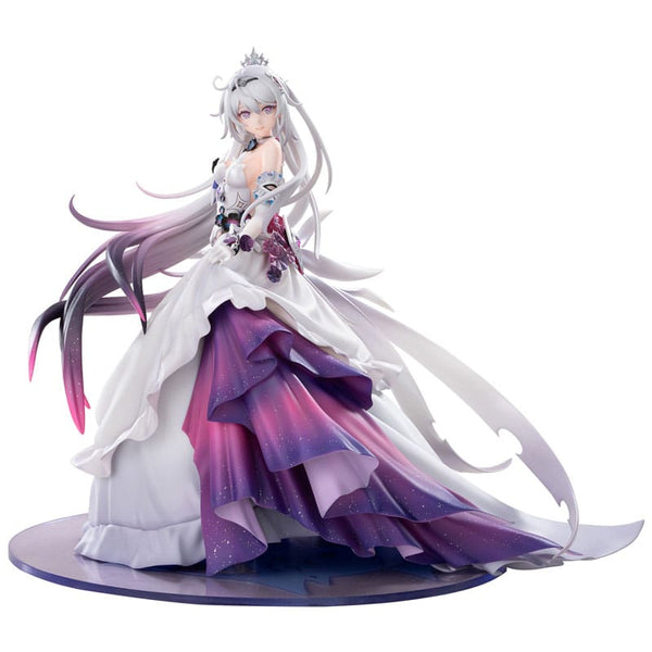 Honkai Impact 3rd - Kiana Kaslana: Stellar Evening Invite Ver. - 1/7 PVC figur