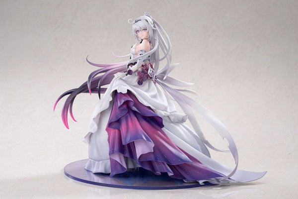 Honkai Impact 3rd - Kiana Kaslana: Stellar Evening Invite Ver. - 1/7 PVC figur