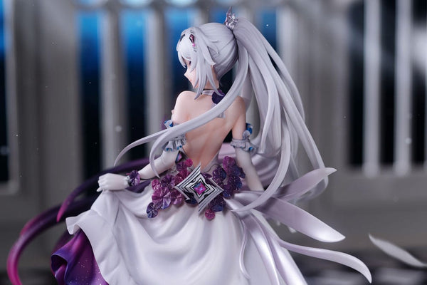 Honkai Impact 3rd - Kiana Kaslana: Stellar Evening Invite Ver. - 1/7 PVC figur