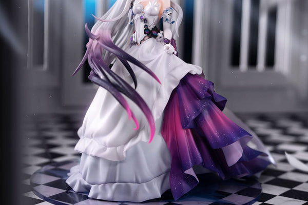 Honkai Impact 3rd - Kiana Kaslana: Stellar Evening Invite Ver. - 1/7 PVC figur