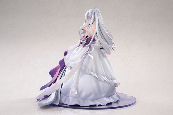 Honkai Impact 3rd - Kiana Kaslana: Stellar Evening Invite Ver. - 1/7 PVC figur