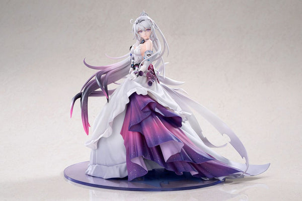 Honkai Impact 3rd - Kiana Kaslana: Stellar Evening Invite Ver. - 1/7 PVC figur