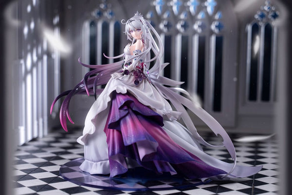 Honkai Impact 3rd - Kiana Kaslana: Stellar Evening Invite Ver. - 1/7 PVC figur