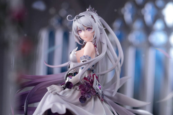 Honkai Impact 3rd - Kiana Kaslana: Stellar Evening Invite Ver. - 1/7 PVC figur