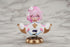 Honkai Impact 3rd - Elysia: Herrscher of Human: Ego Happy Shake Ver. - PVC Figur