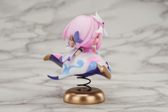 Honkai Impact 3rd - Elysia Herrscher of Human: Ego - Happy Shake PVC Statue (8 cm)