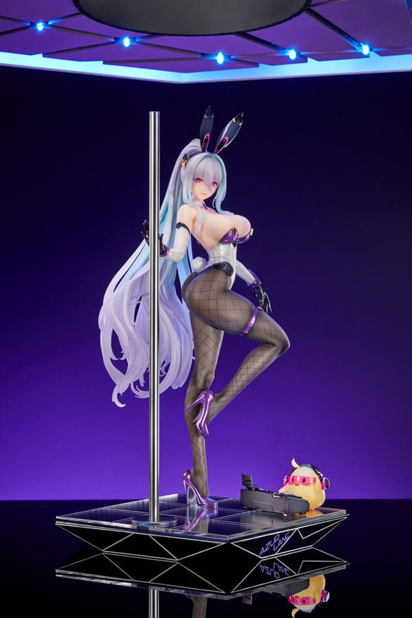 Azur Lane - Kearsarge: All-Night Charge Ver. - 1/6 PVC figur