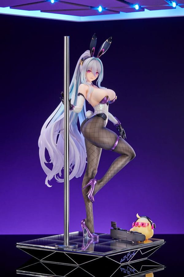 Azur Lane - Kearsarge: All-Night Charge Ver. - 1/6 PVC figur