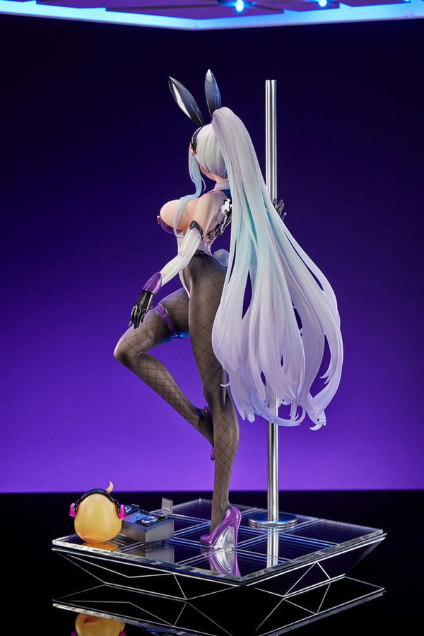 Azur Lane - Kearsarge: All-Night Charge Ver. - 1/6 PVC figur