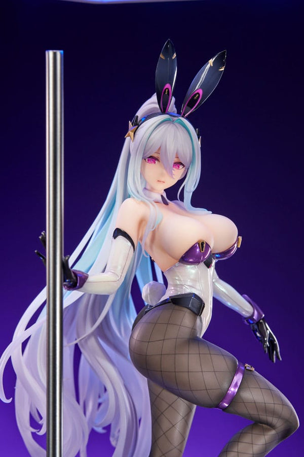 Azur Lane - Kearsarge: All-Night Charge Ver. - 1/6 PVC figur