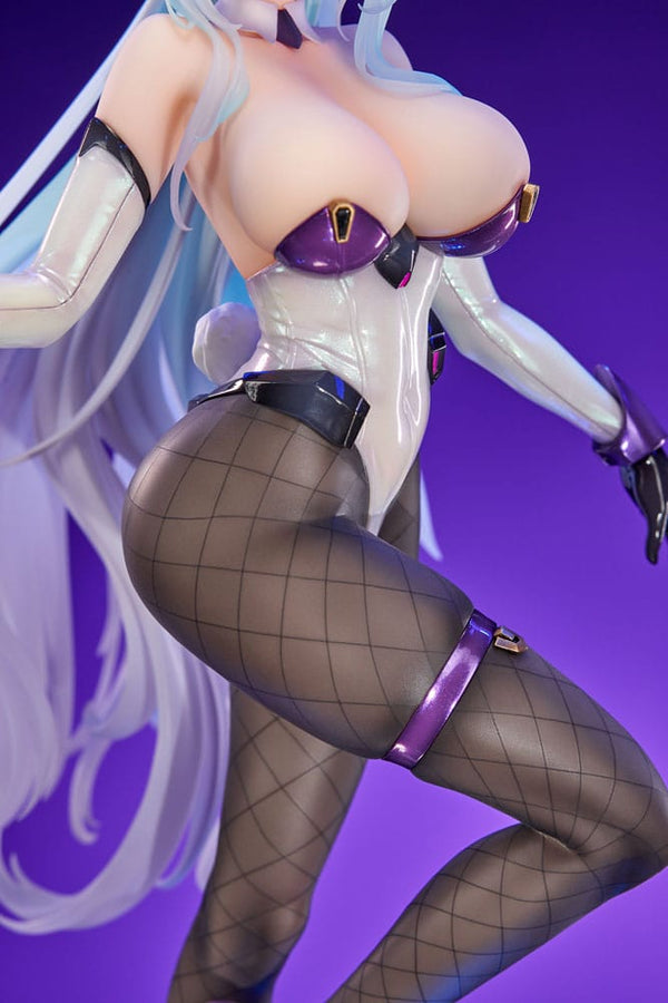 Azur Lane - Kearsarge: All-Night Charge Ver. - 1/6 PVC figur