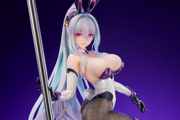 Azur Lane - Kearsarge: All-Night Charge Ver. - 1/6 PVC figur