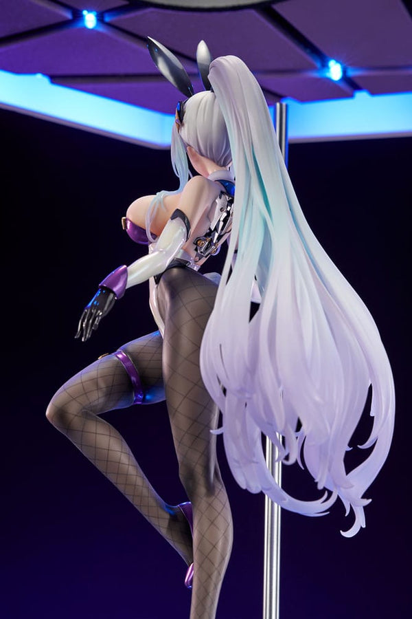 Azur Lane - Kearsarge: All-Night Charge Ver. - 1/6 PVC figur