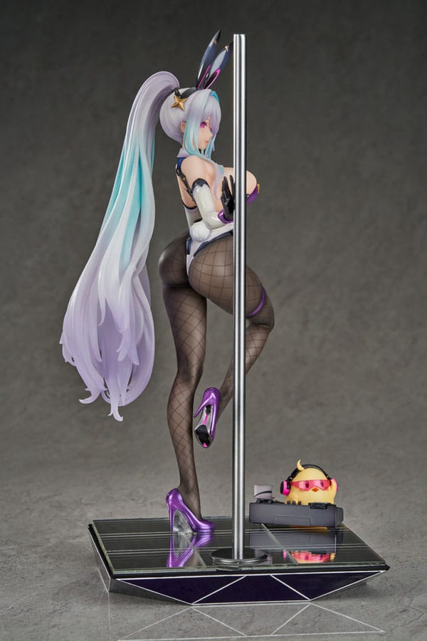 Azur Lane - Kearsarge: All-Night Charge Ver. - 1/6 PVC figur