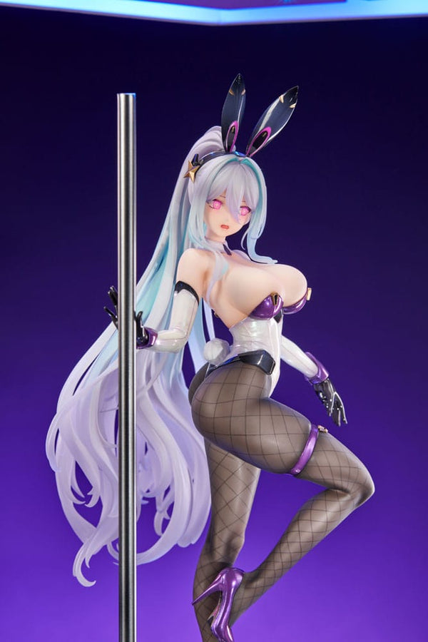 Azur Lane - Kearsarge: All-Night Charge Ver. - 1/6 PVC figur