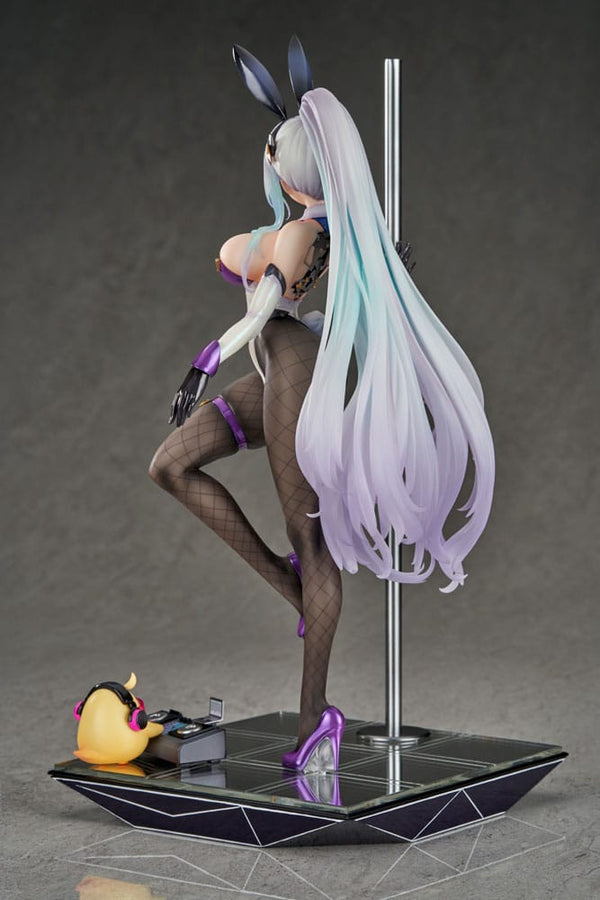 Azur Lane - Kearsarge: All-Night Charge Ver. - 1/6 PVC figur