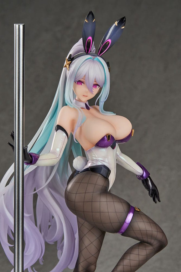 Azur Lane - Kearsarge: All-Night Charge Ver. - 1/6 PVC figur