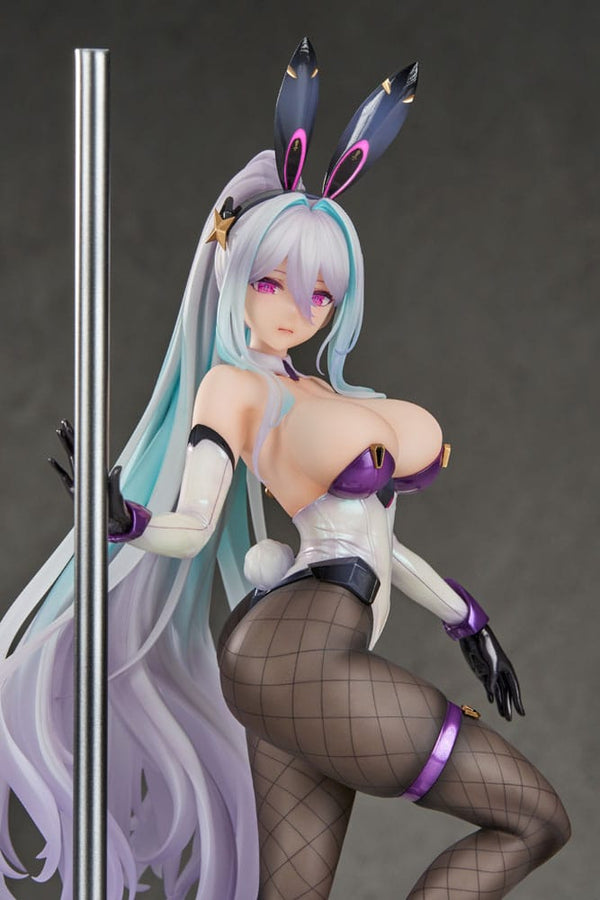 Azur Lane - Kearsarge: All-Night Charge Ver. - 1/6 PVC figur