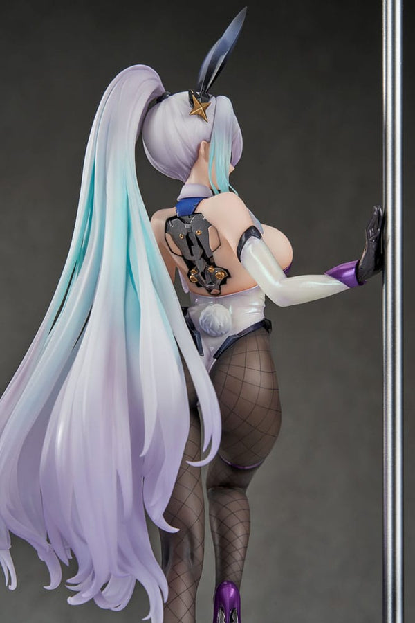 Azur Lane - Kearsarge: All-Night Charge Ver. - 1/6 PVC figur