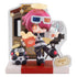 Arknights - Exusiai: Will You be Having the Dessert? Ver. - PVC Statue Mini Serie (10 cm)