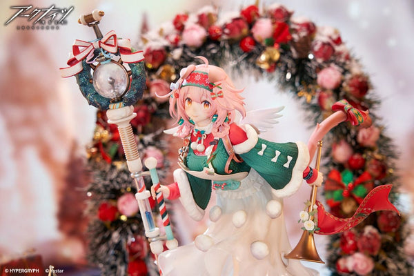 Arknights - Goldenglow: Maiden For The Bright Night Ver. - PVC Statue 1/7 (28 cm)