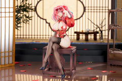 Azur Lane - Bremerton: Still Illustration Ver. - PVC Statue 1/7 (22 cm)