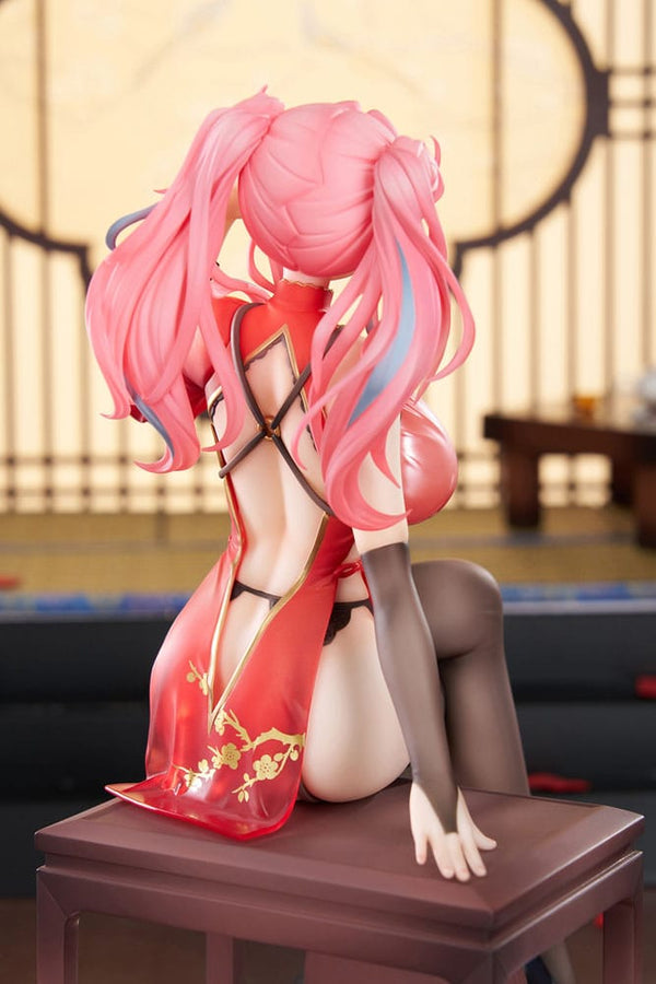 Azur Lane - Bremerton: Still Illustration Ver. - PVC Statue 1/7 (22 cm)