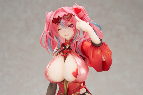 Azur Lane - Bremerton: Still Illustration Ver. - PVC Statue 1/7 (22 cm)