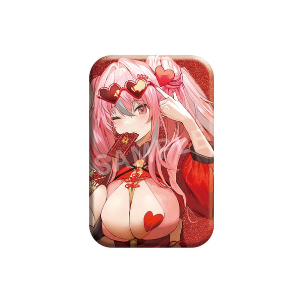 Azur Lane - Bremerton: Still Illustration Ver. - PVC Statue 1/7 (22 cm)