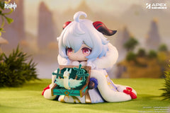 Genshin Impact - Ganyu - Tiny PVC Statue (11 cm)