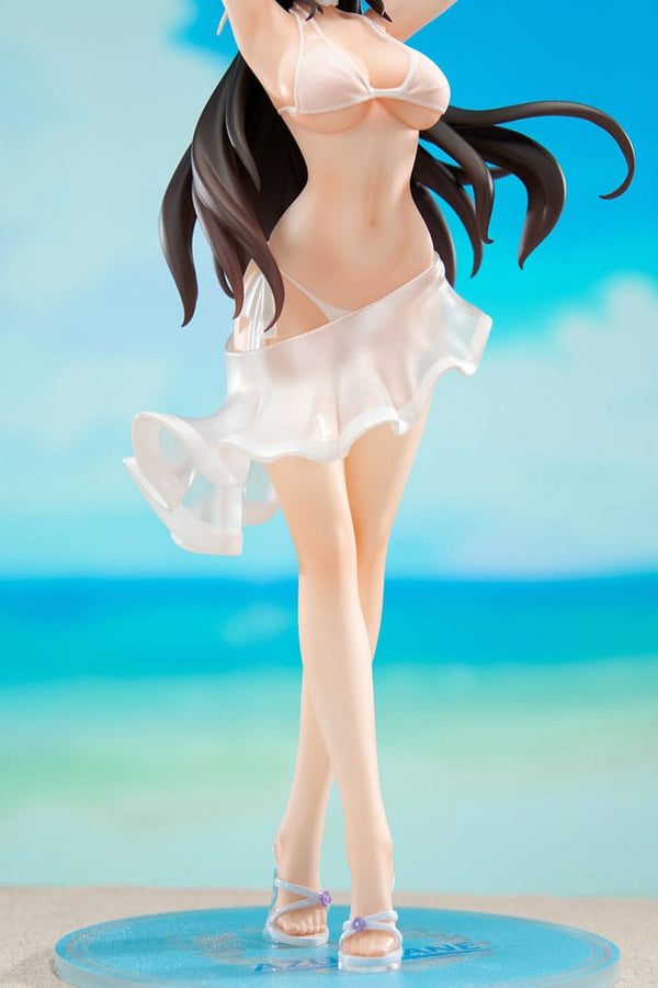 Azur Lane - Atago: Summer March Ver. - Limepie Series PVC Statue (23 cm)